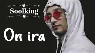 soolking ft 13 block - On Ira 2021