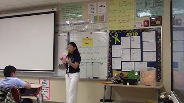 C. Percy Breakout EDU Intro