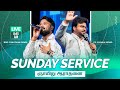  sunday service with psjoshua israel  church of glory  03  march  2024