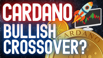 Cardano ADA & Bitcoin Price News Today - Technical Analysis Update and Price Now! Price Prediction!