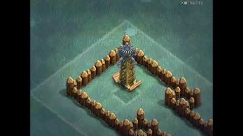 Upgrade Hidden tesla level 1 to Max level ! clash of clans