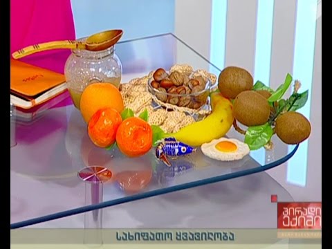 პირადი ექიმი-მარი მალაზონია - სახიფათო ყვავილობა, ანუ ჯვარედინი ალერგიული რეაქციები