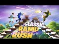 A GOOD OLD CLASSIC RAMP RUSH! DUOS WITH NATE HILL