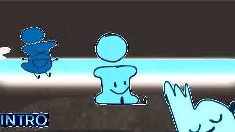 A.B.C. object show (intro) In EvilFlangedSawChorded