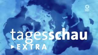 Tagesschau Extra (31.12.2018)