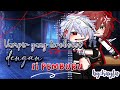 ⋆★Vampir yang terobsesi dengan si pemburu★⋆(pt2)|hilangnya kepercayaan||GCMM(14 ⚠️)