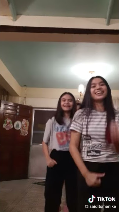 Prrrum dance challenge | Bajsisters
