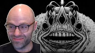 This is way too much whatever (Cryptmaster)