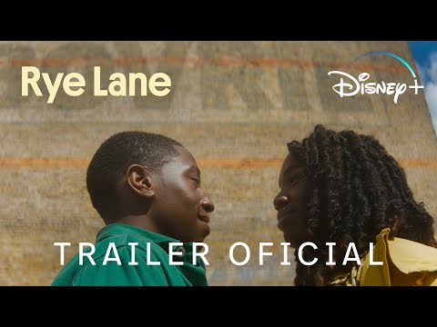 Rye Lane | Trailer Oficial | Disney+