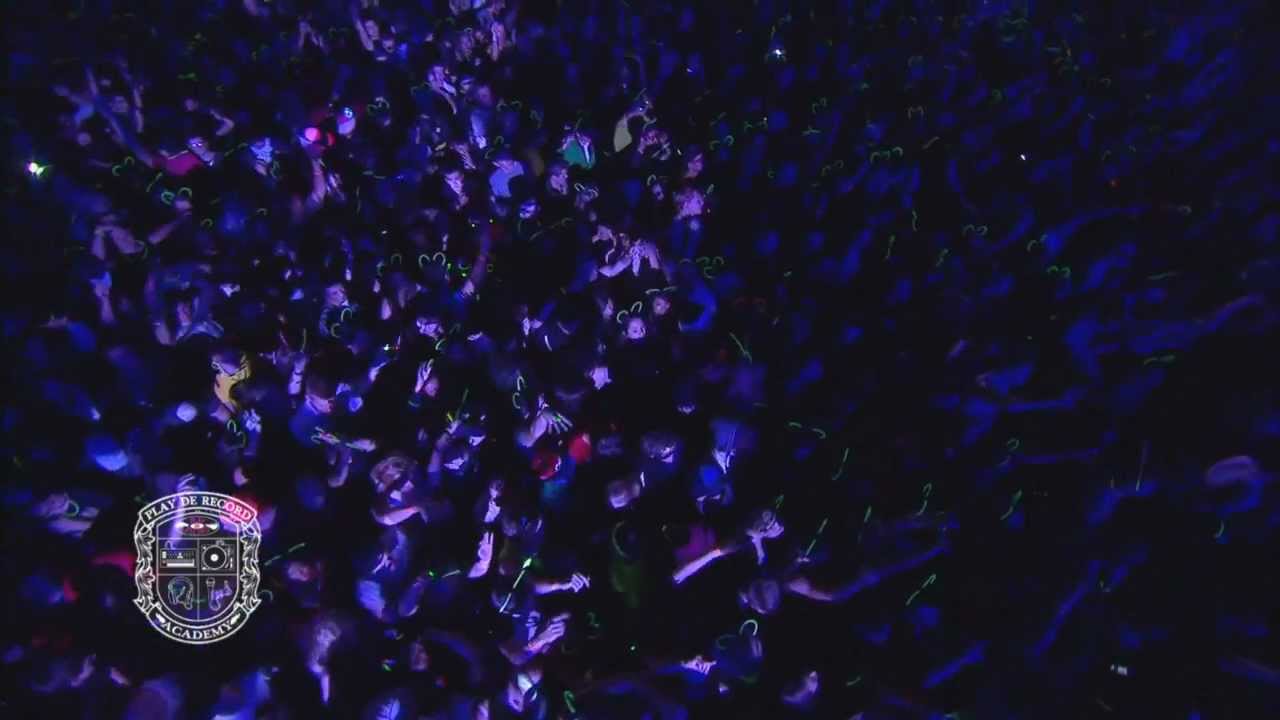 Deadmau5 interview @ Play De Record Academy