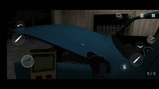 Ending GamePlay Specimen Zero #specimenzero #specimenzerohighlights #specimenzeromultiplayer