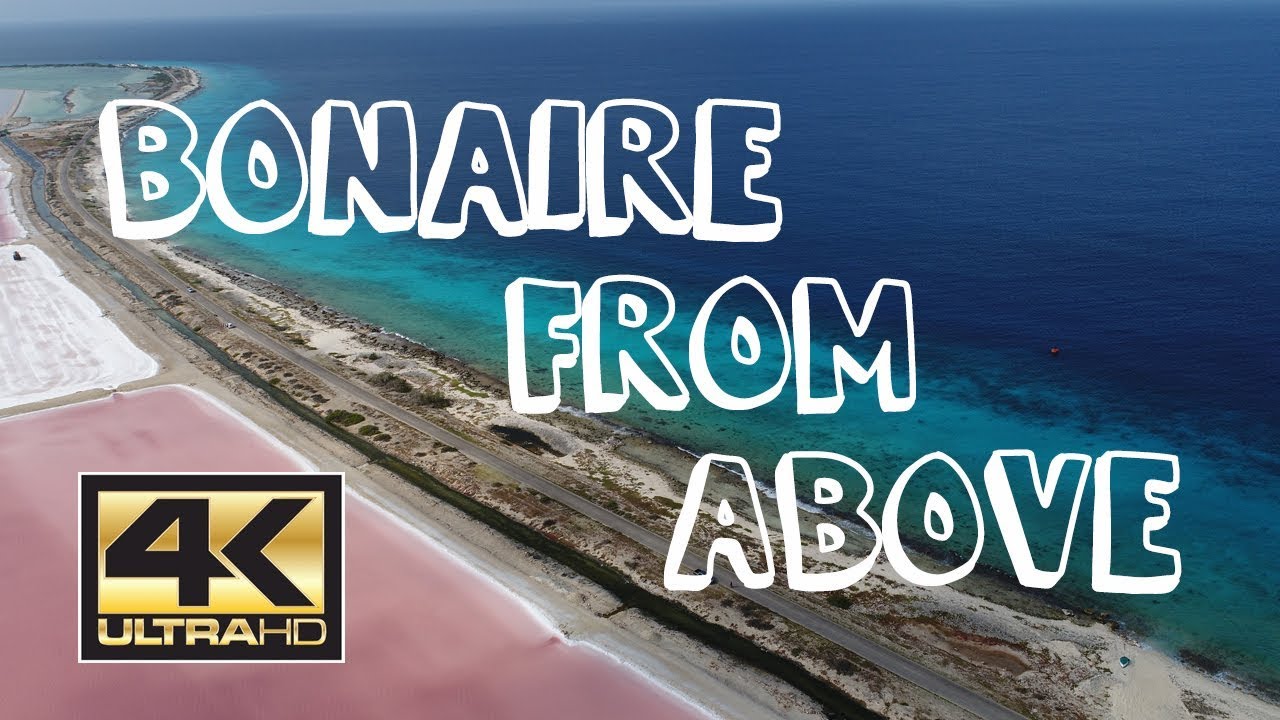 Investeren in Bonaire !