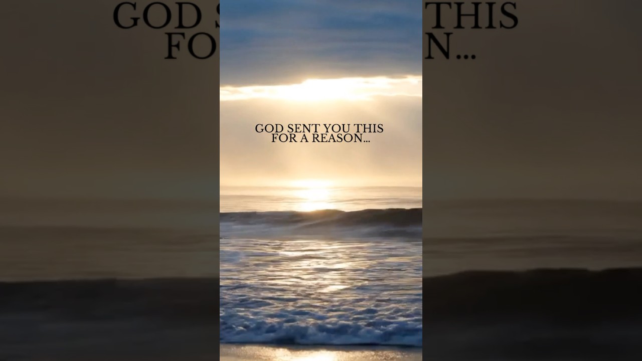 You’re Not Being Ignored by God