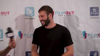 In From The Side Scores A Goal At Filmout San Diego 2022