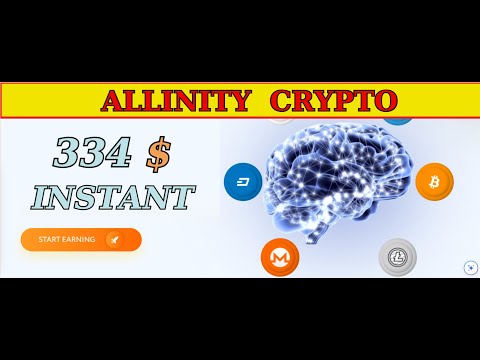 👌 334 $  Anında Ödeme 💪 Global Allinity Kripto 💵 50 $ Kayıt Bonus 💵 Ek Avantajlar #crypto #yatırım