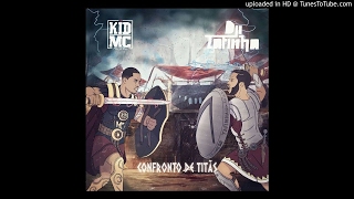 Dji Tafinha E Kid Mc   Duvido prod Lil Breezy