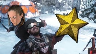 🏆 #21/27 Einfach Gold Punkteangriff/ Forschungsbasis 🏆 Rise of the Tomb Raider Platin Guide Deutsch