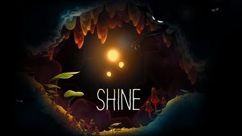 Shine journey of light completing everything in the game