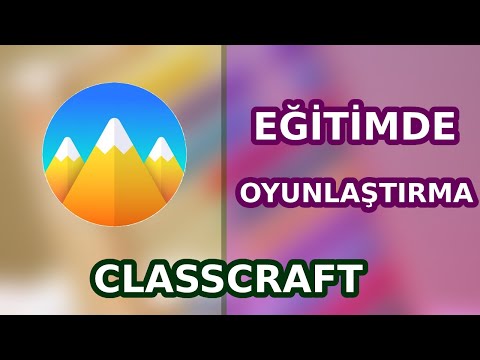 Eğitimciler için Oyunlaştırma Sistemi | Classcraft