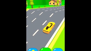 Shape shifting Funny Race Gameplay new hyper casual games #shorts #shortsvideo #shapeshifting