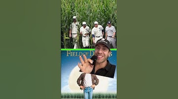 Field of Dreams game returns in 2026