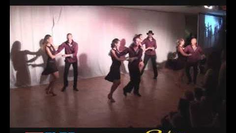 Salsa Beach Festival 2011 - Salsaventura studentteam