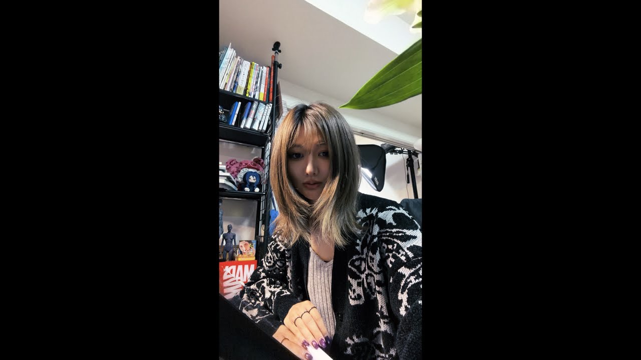 MAマンch。 がライブ配信中!