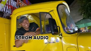 Download Lagu Momen langka pak hendrik strom audio nyetir sendiri  MP3