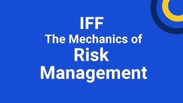 The Mechanics of Risk Management Distance Learning training course
