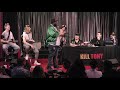 KILL TONY #322 - DOM IRRERA