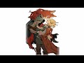 ファイトソング【歌ってみた】