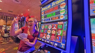 How To Play A Slot Machine In Las Vegas! (2023 Edition)