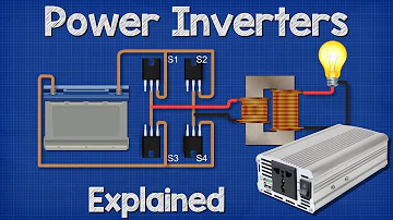 How do you use an inverter?