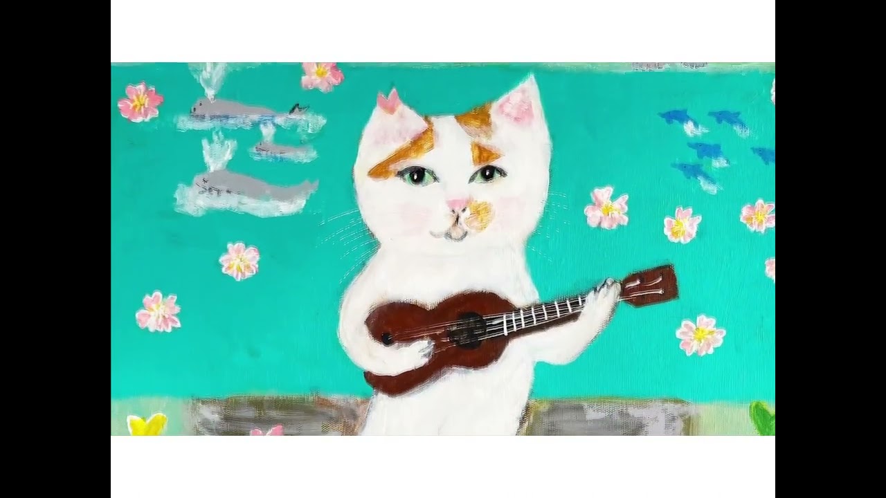 sakuraneko202301Video - YouTube