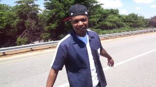 OTS THE BRAND Billboard in ATL