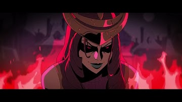 Grimguard Tactics Fantasy RPG - First Look Enchantress Showcase