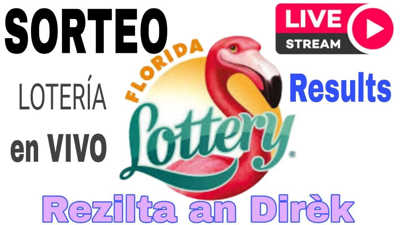 Résultats Tirage Florida Midi 22 Avril 2024 En Direct Rezilta tiraj