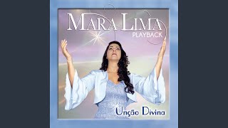 Unção Divina (Playback)