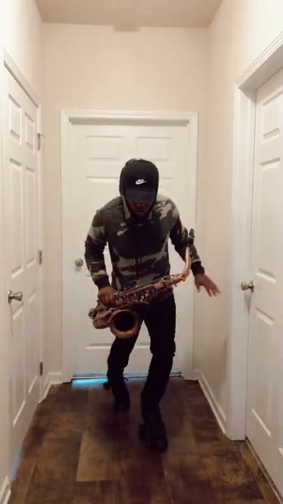 Chosen Blxst & Tyga 🎷