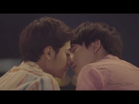 Sotus The Series) Kongpob & Arthit - 