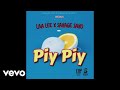 Laa Lee, Savage Savo - Piy Piy (Official Audio)