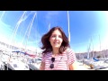 Италия Триест яхты Italy Trieste boats