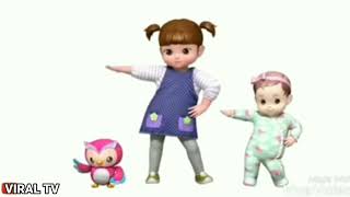 GOYANG CENAT CENUT - DANGDUT KOPLO UNIK