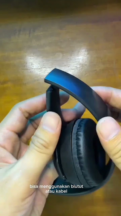 Headphone Bando