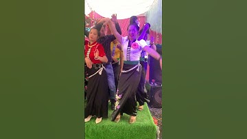 Bản nhạc hay làm ta cuốn theo nhảy đám cưới phụ nữ gái thái tây bắc #shortvideo #dance