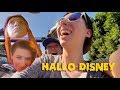 DISNEYLAND VLOG [Part 2] | Halloweek 2019 | Claire Corlett &amp; Michelle Creber