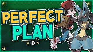 The PERFECT Plan for Pokémon's Future That Game Freak NEEDS to Use