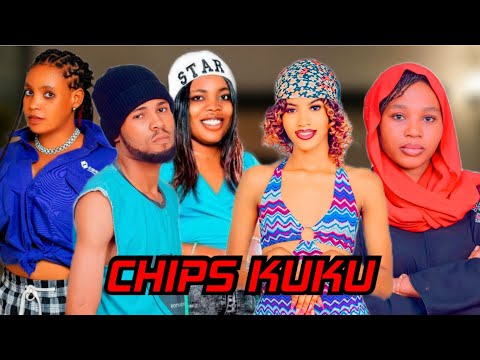 CHIPS KUKU Episode 10 FINAL New Bongo Movie Love Story