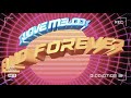 I♥Love Melody And Forever v.2 (edição Funk) _ Remaster