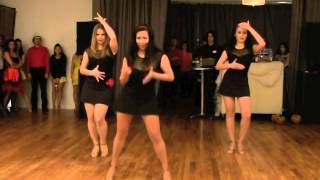 Toronto Dance Salsa Bachata Ladies Styling Toronto Dance Salsa Bachata Ladies Styling